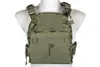 Kamizelka typu Plate Carrier QR III - MC Tropic